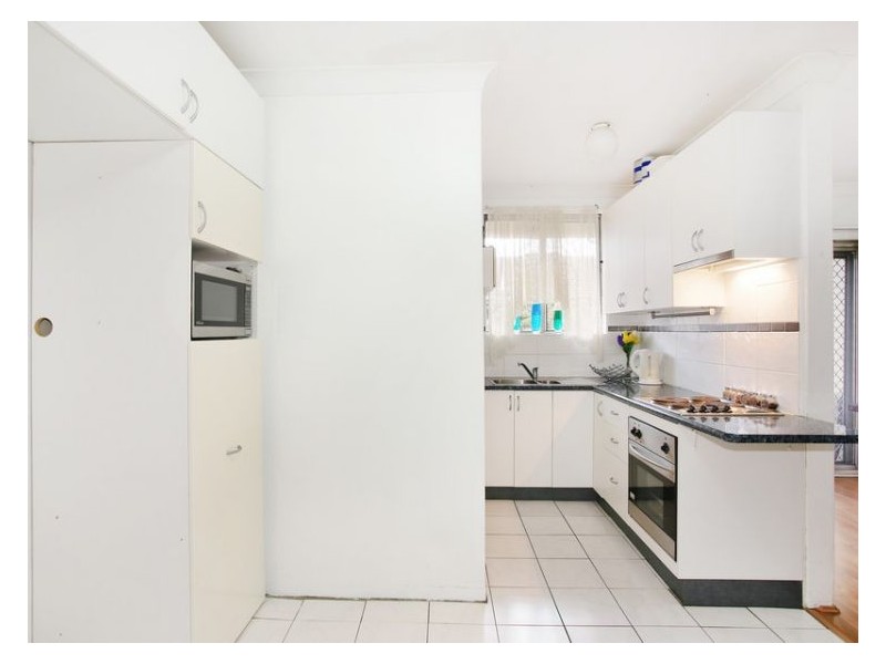 4/52-54 Birmingham Street, Merrylands NSW 2160