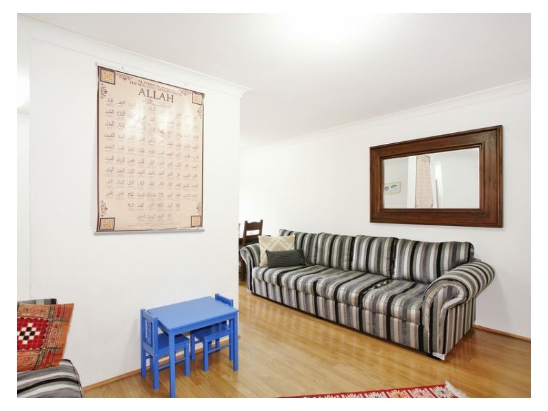 4/52-54 Birmingham Street, Merrylands NSW 2160