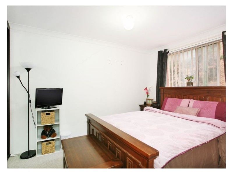 4/52-54 Birmingham Street, Merrylands NSW 2160