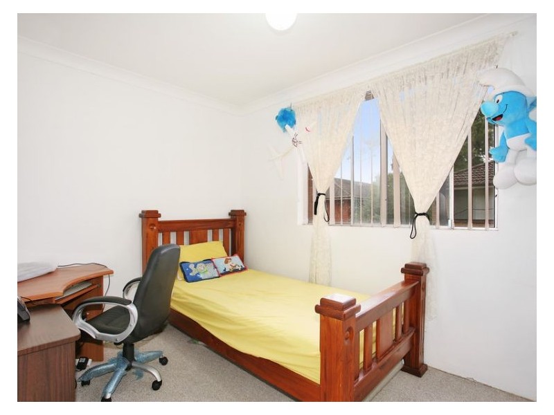 4/52-54 Birmingham Street, Merrylands NSW 2160