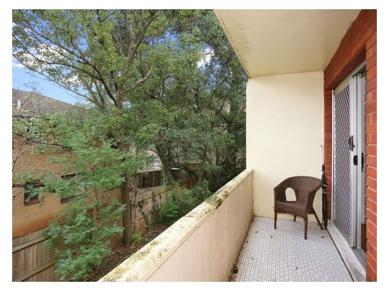 4/52-54 Birmingham Street, Merrylands NSW 2160