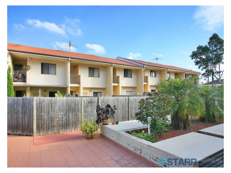 10/39 Wellington Road, Granville NSW 2142
