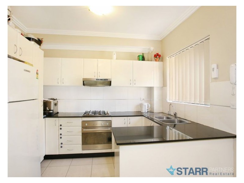 10/39 Wellington Road, Granville NSW 2142