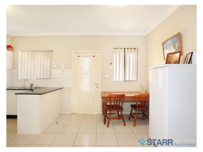 10/39 Wellington Road, Granville NSW 2142