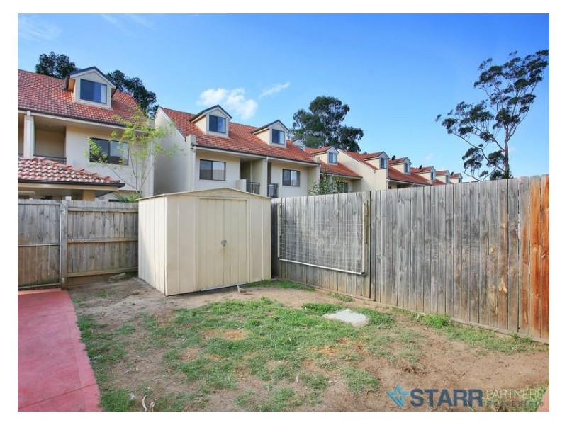 10/39 Wellington Road, Granville NSW 2142