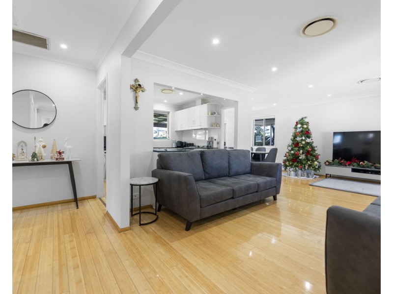 29 Gwydir Street, Greystanes NSW 2145