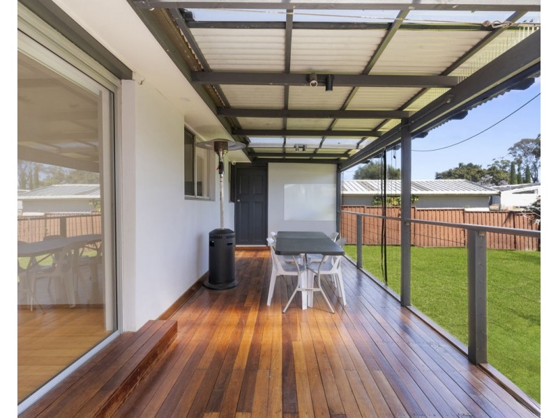 29 Gwydir Street, Greystanes NSW 2145
