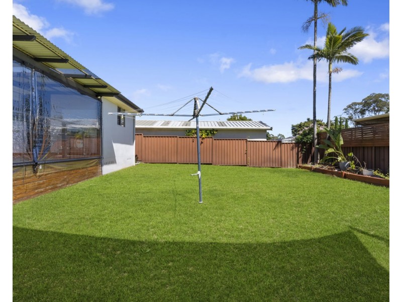 29 Gwydir Street, Greystanes NSW 2145