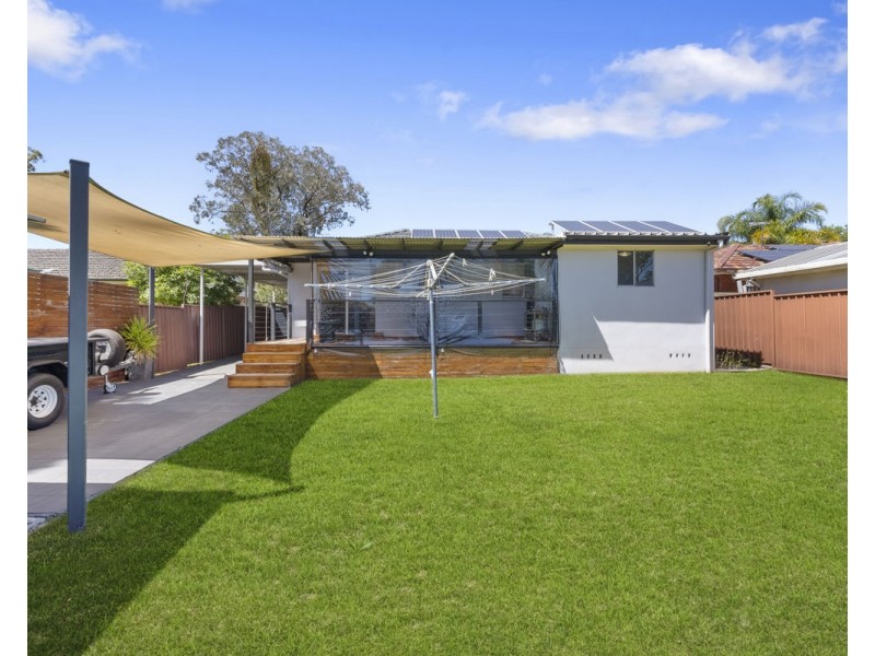 29 Gwydir Street, Greystanes NSW 2145
