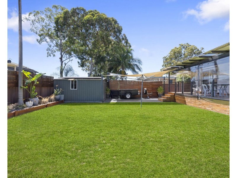 29 Gwydir Street, Greystanes NSW 2145