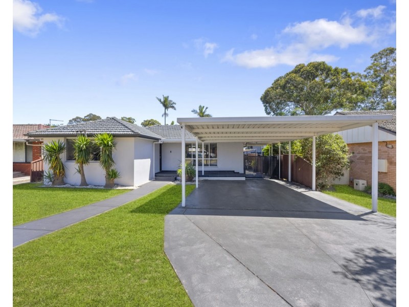 29 Gwydir Street, Greystanes NSW 2145