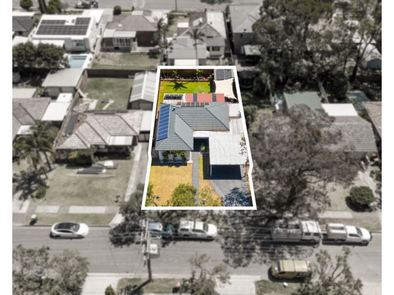 29 Gwydir Street, Greystanes NSW 2145