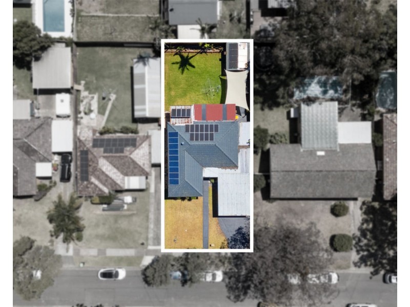 29 Gwydir Street, Greystanes NSW 2145