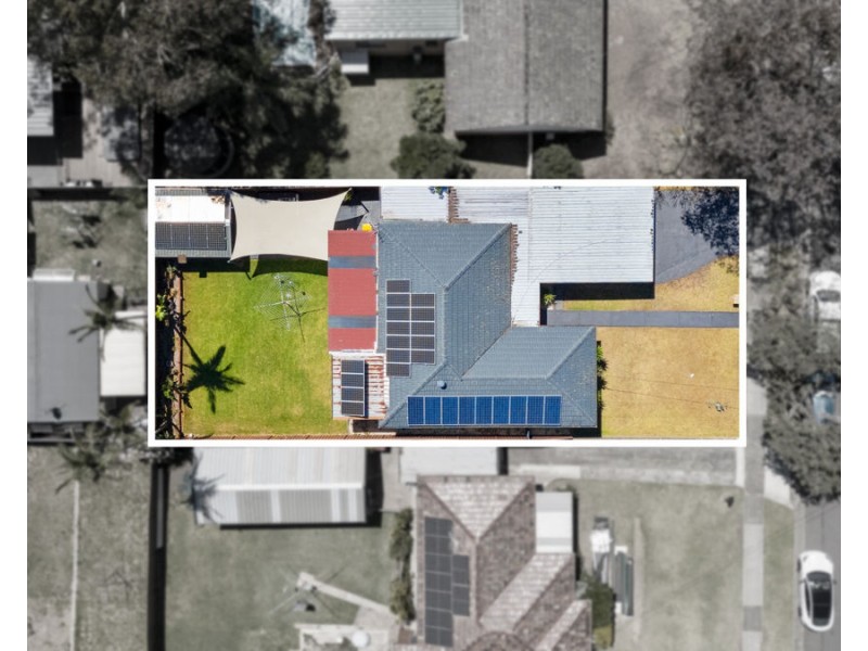 29 Gwydir Street, Greystanes NSW 2145