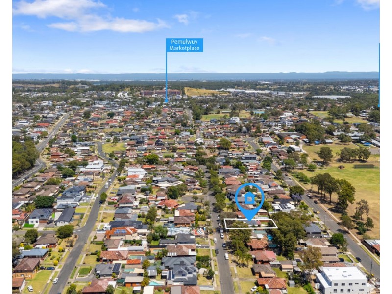 29 Gwydir Street, Greystanes NSW 2145
