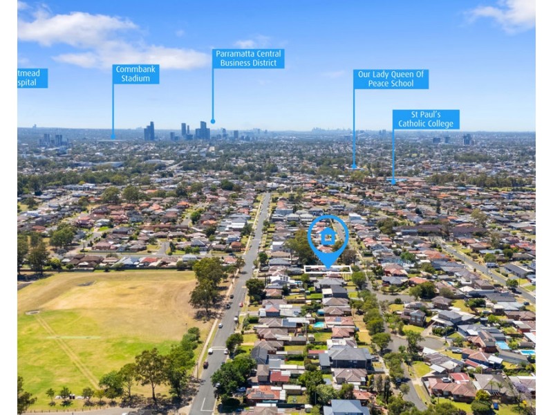 29 Gwydir Street, Greystanes NSW 2145