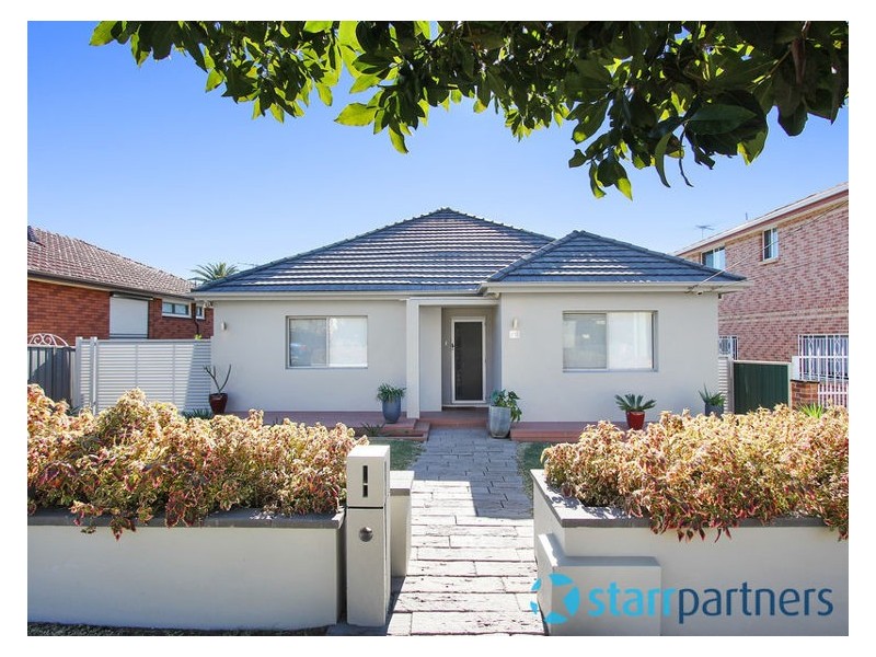 107 Myall Street, Merrylands NSW 2160
