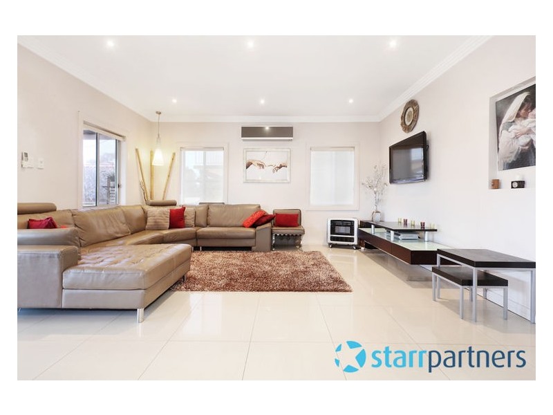 107 Myall Street, Merrylands NSW 2160