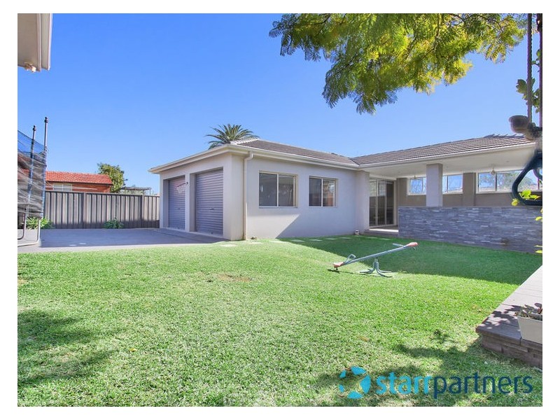 107 Myall Street, Merrylands NSW 2160