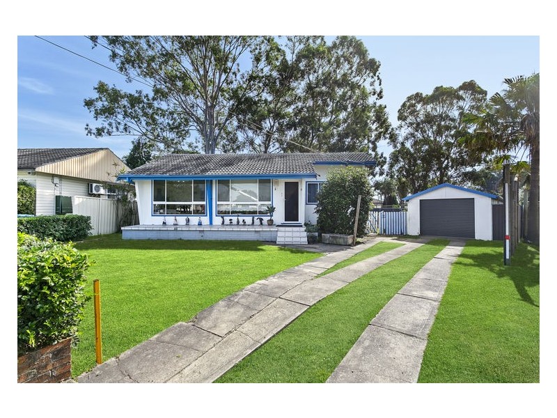 17 Lucerne Avenue, South Wentworthville NSW 2145
