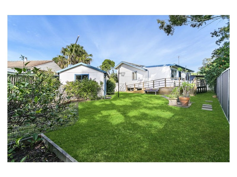 17 Lucerne Avenue, South Wentworthville NSW 2145