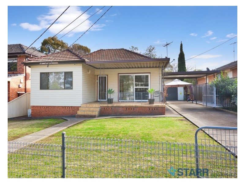 255 Fowler Road, Guildford NSW 2161