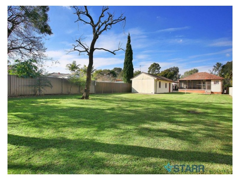 255 Fowler Road, Guildford NSW 2161