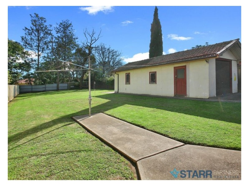 255 Fowler Road, Guildford NSW 2161