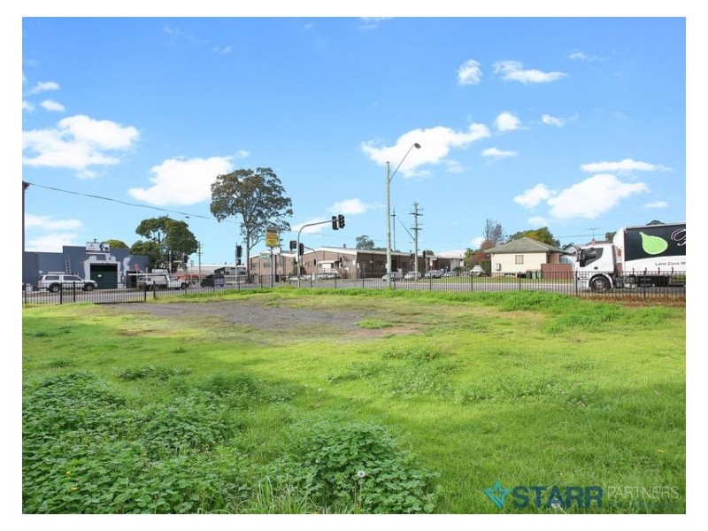 60 Market Street, Smithfield NSW 2164