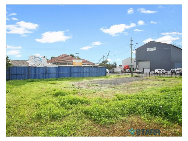 60 Market Street, Smithfield NSW 2164