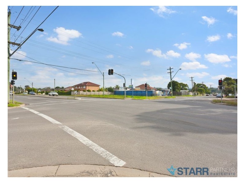 60 Market Street, Smithfield NSW 2164