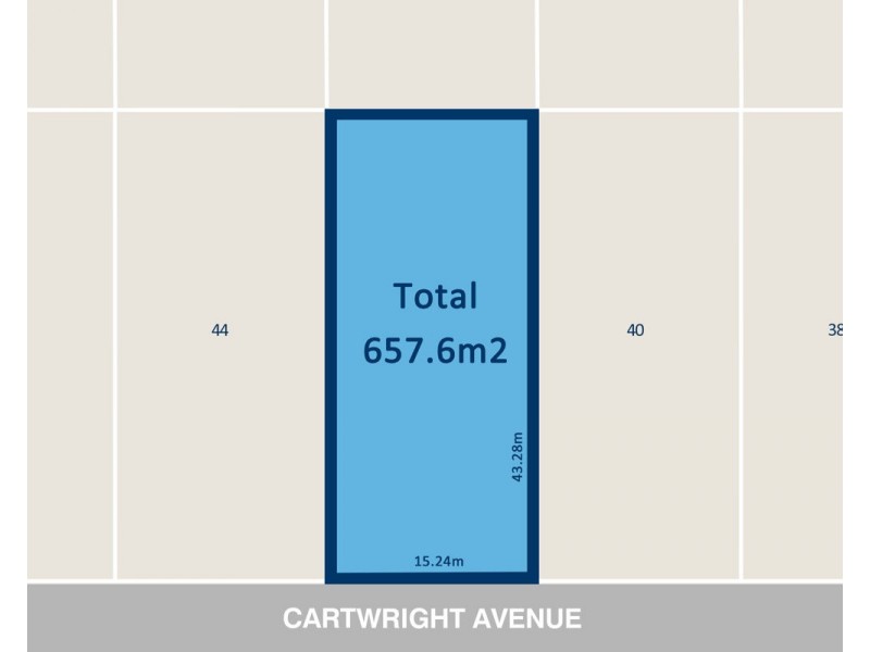 42 Cartwright Avenue, Merrylands NSW 2160