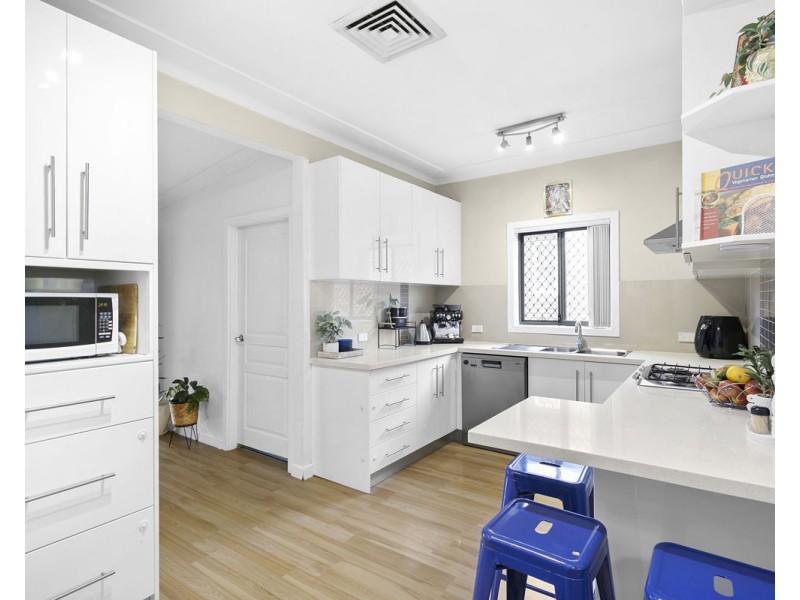 42 Cartwright Avenue, Merrylands NSW 2160