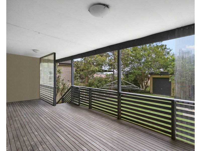 42 Cartwright Avenue, Merrylands NSW 2160