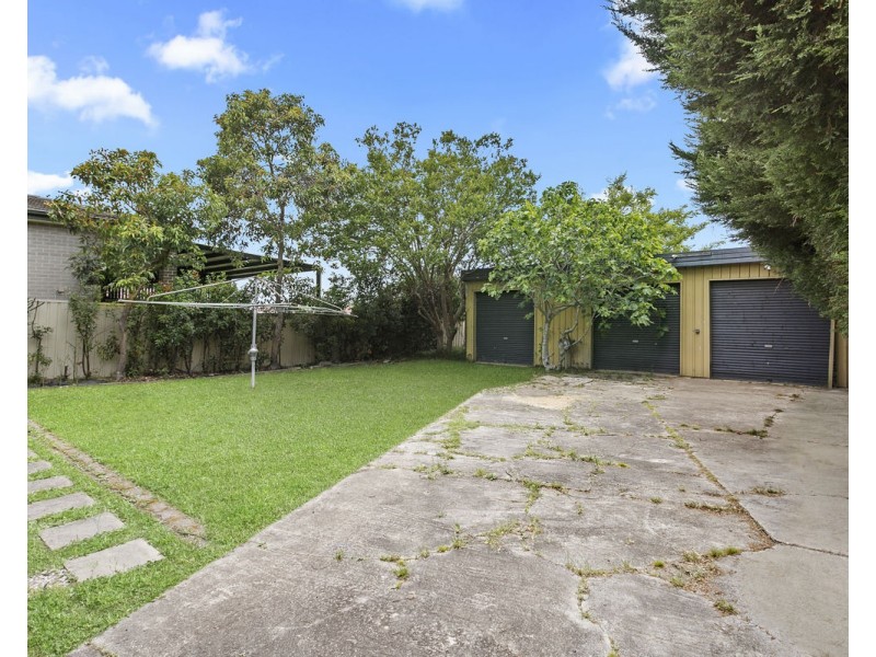 42 Cartwright Avenue, Merrylands NSW 2160