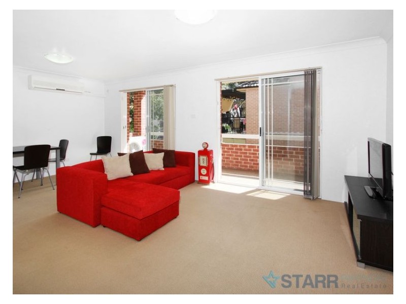7/33 Macarthur Street, Parramatta NSW 2150
