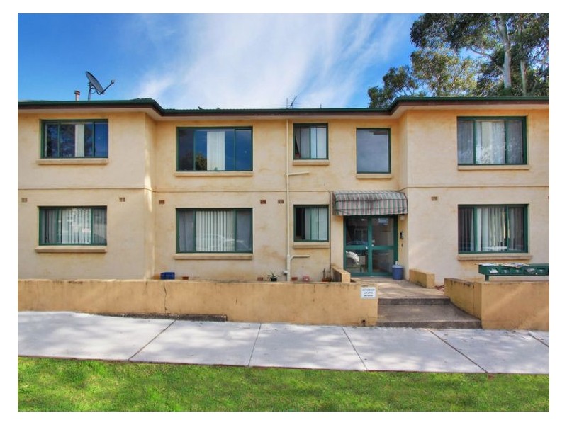 1/2 William Street, Granville NSW 2142