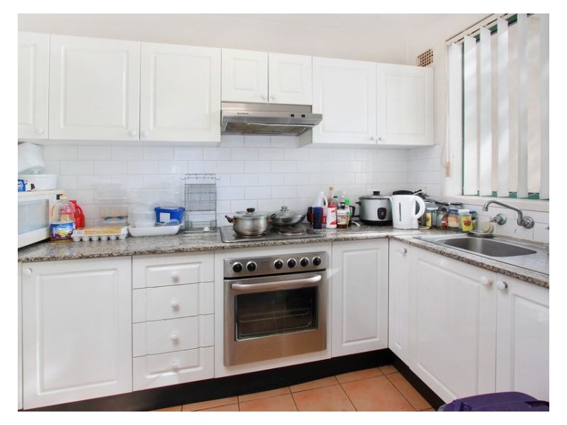 1/2 William Street, Granville NSW 2142