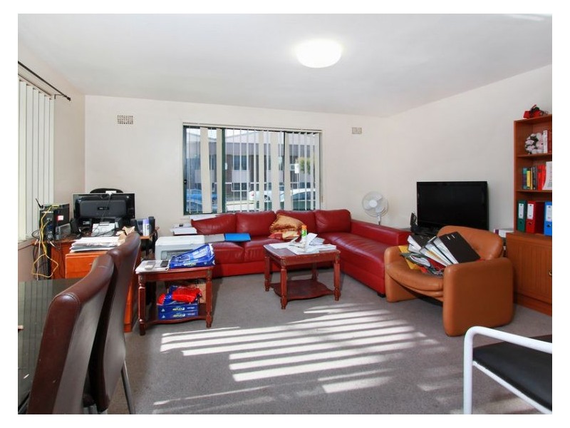 1/2 William Street, Granville NSW 2142