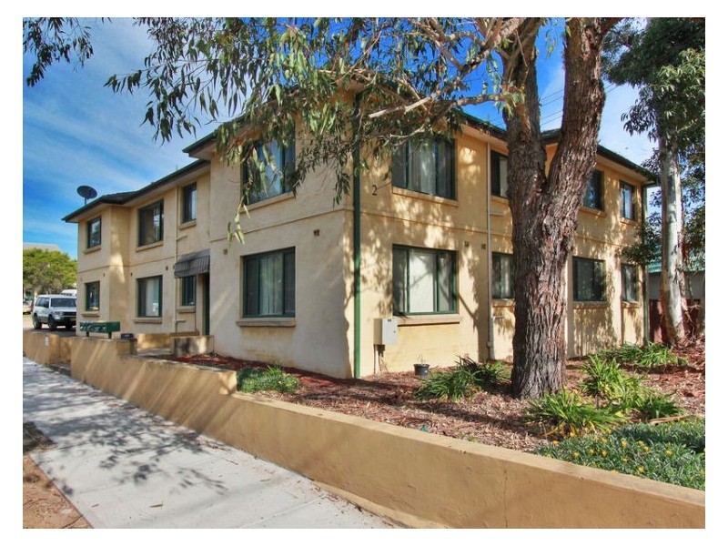 1/2 William Street, Granville NSW 2142