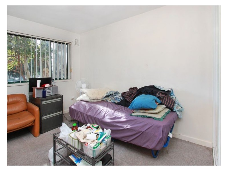 1/2 William Street, Granville NSW 2142
