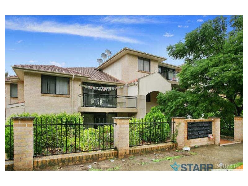 3/18  Meehan Street, Parramatta NSW 2150