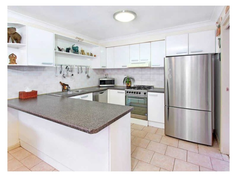 99  MCCREDIE ROAD, Guildford NSW 2161