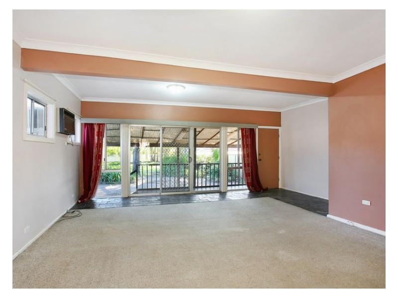 1 Johnstone Street, Guildford NSW 2161