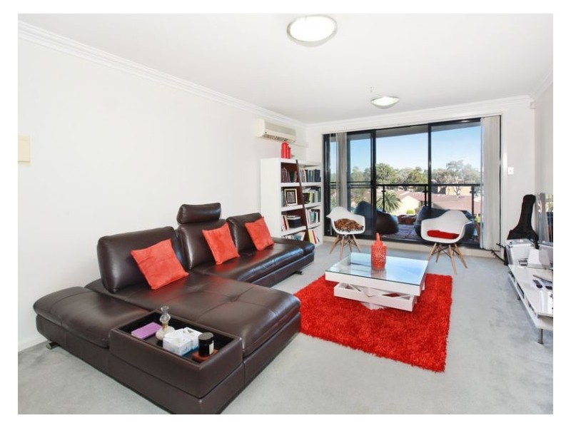 609/91B Bridge Road, Westmead NSW 2145