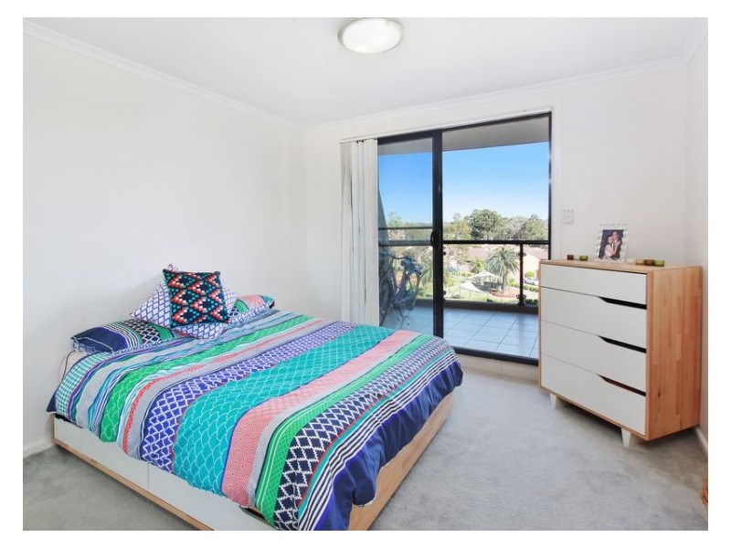 609/91B Bridge Road, Westmead NSW 2145