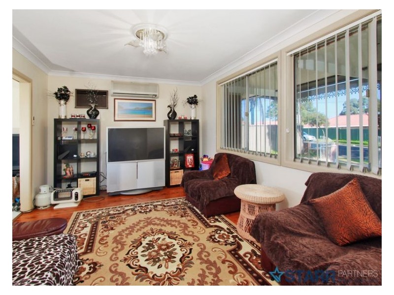 121 Lockwood Street, Merrylands NSW 2160