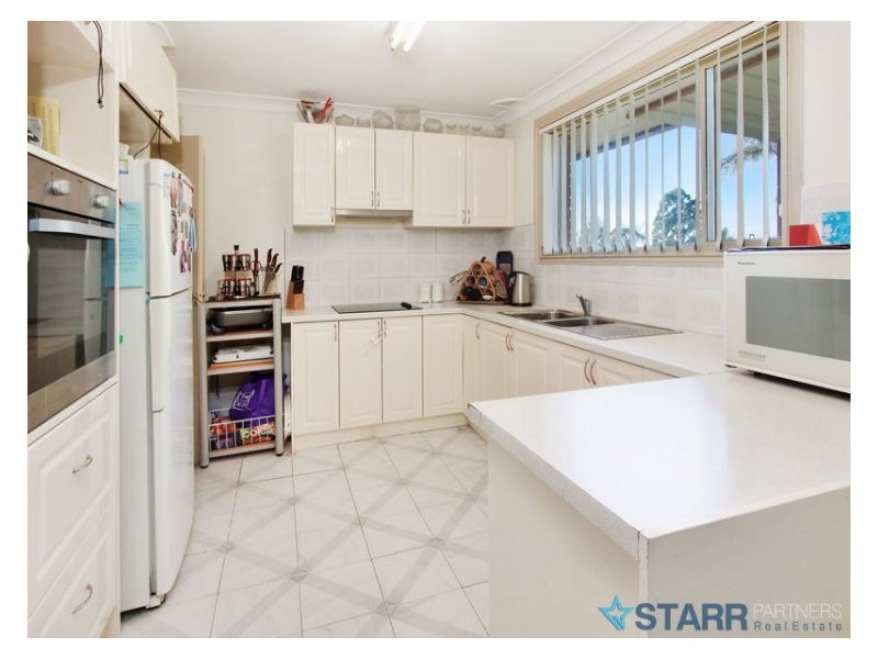 121 Lockwood Street, Merrylands NSW 2160