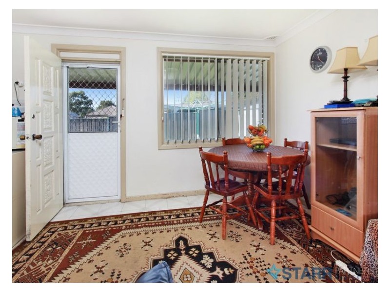 121 Lockwood Street, Merrylands NSW 2160