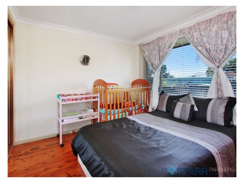121 Lockwood Street, Merrylands NSW 2160